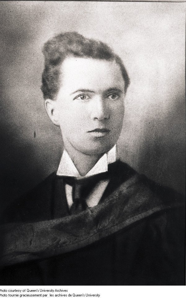 Photo of Richard Clark