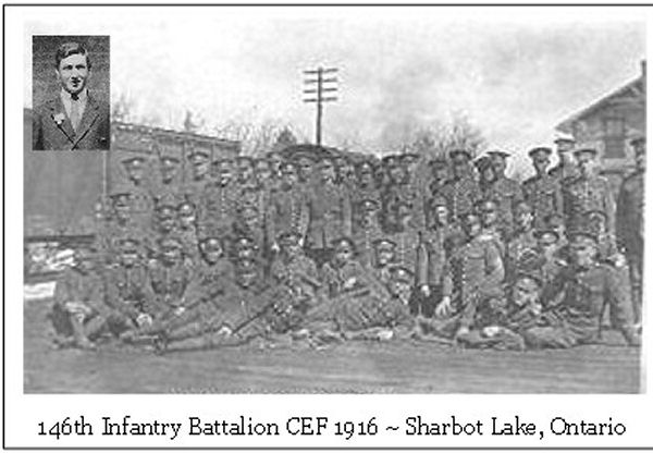 Photo of Howard Abbott