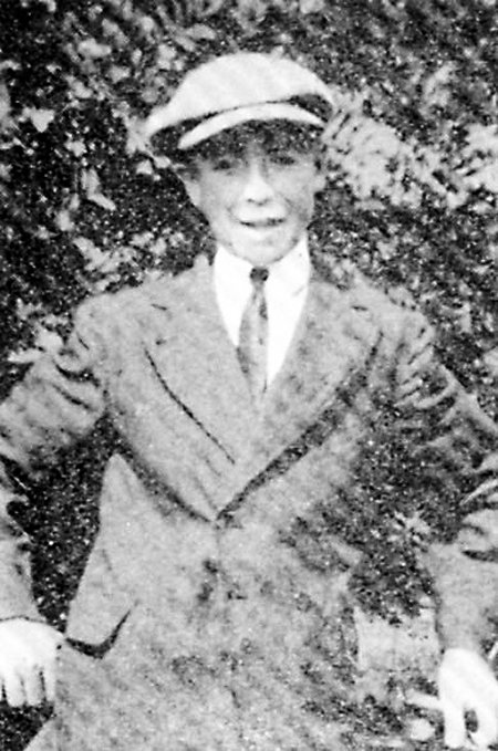 Photo of Charles Stillwell