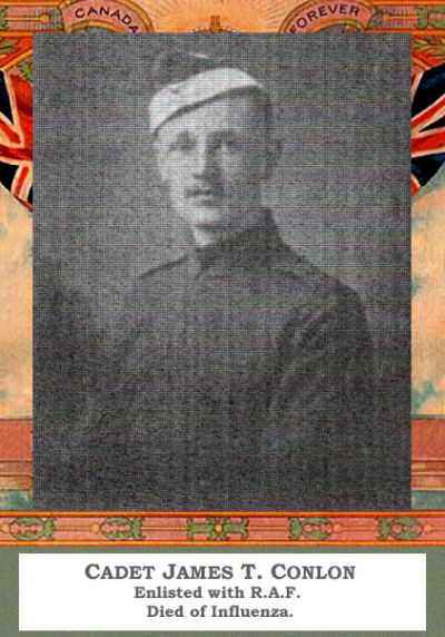 Photo of James Conlon