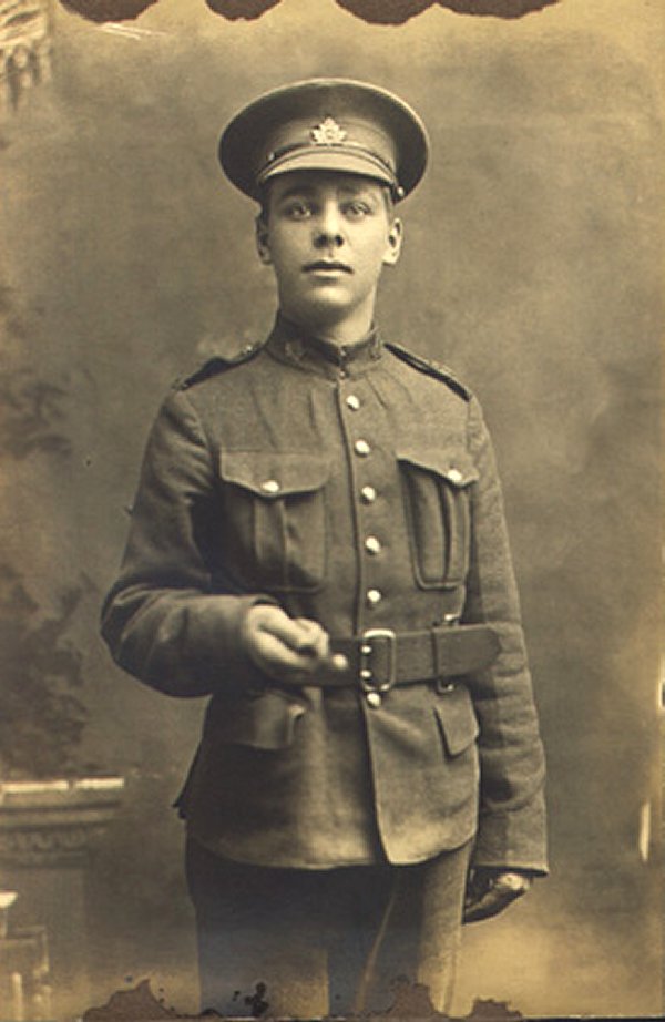 Photo of John Henry Downes