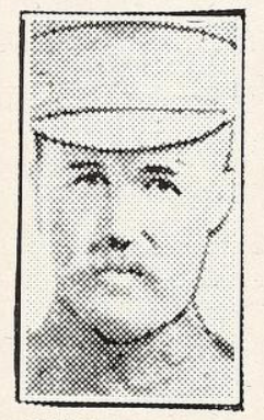 Photo of ALBERT EDWARD HOOKER