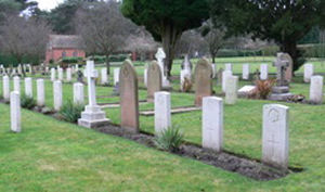 Cemetery