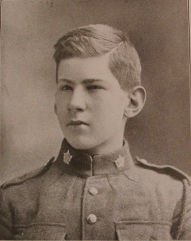 Photo of LEWINGTON GEORGE DAVIS