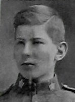 Photo of LEWINGTON GEORGE DAVIS