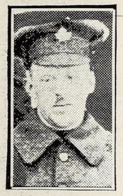 Photo de WILLIAM CHARLES APPLETON