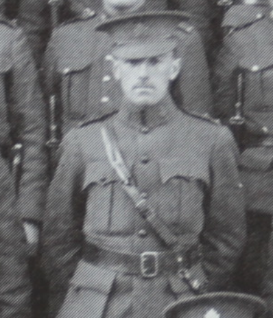 Photo of REGINALD WILBERFORCE BELL