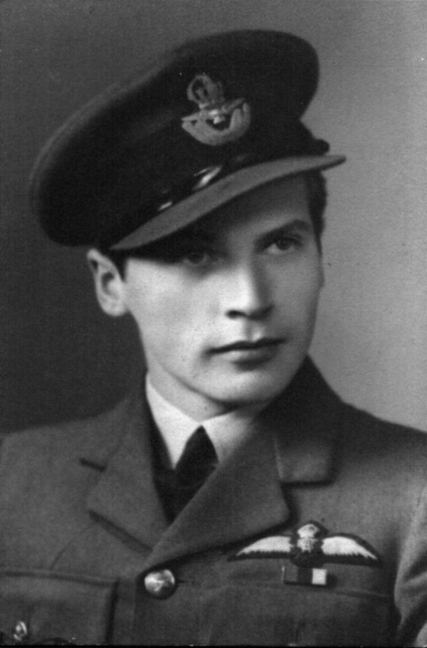 Photo of David Olsvik