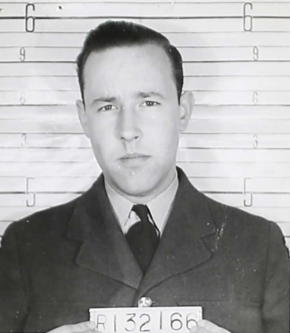 Photo of DONALD HUGH ORR