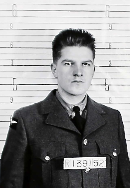 Photo of ROBERT JAMES ORR