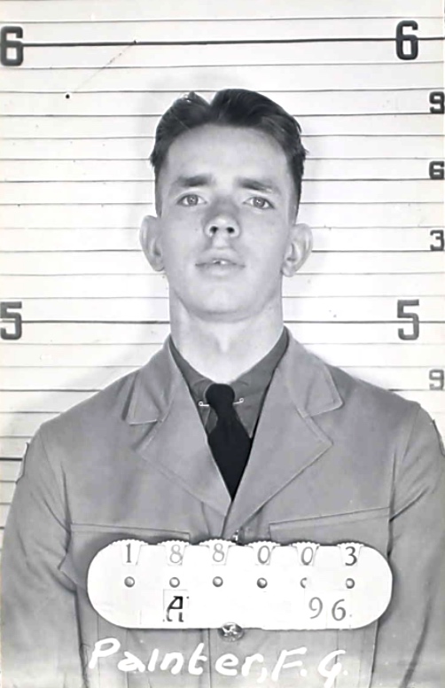 Photo of FREDERICK GEORGE PAINTER