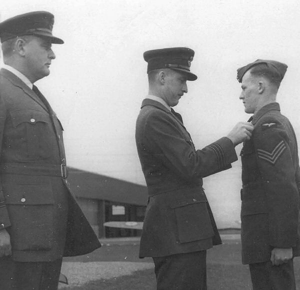 Photo of George Stapleford Palin