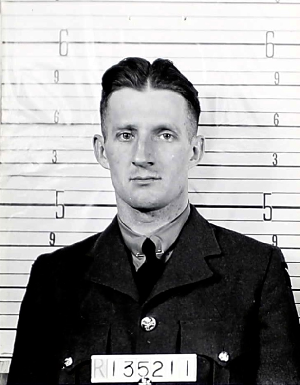 Photo of WILLIAM ALFRED PARSLEY