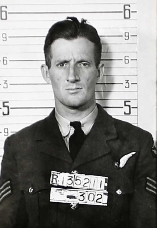 Photo of WILLIAM ALFRED PARSLEY