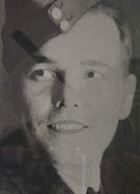 Photo of Archie Pearce