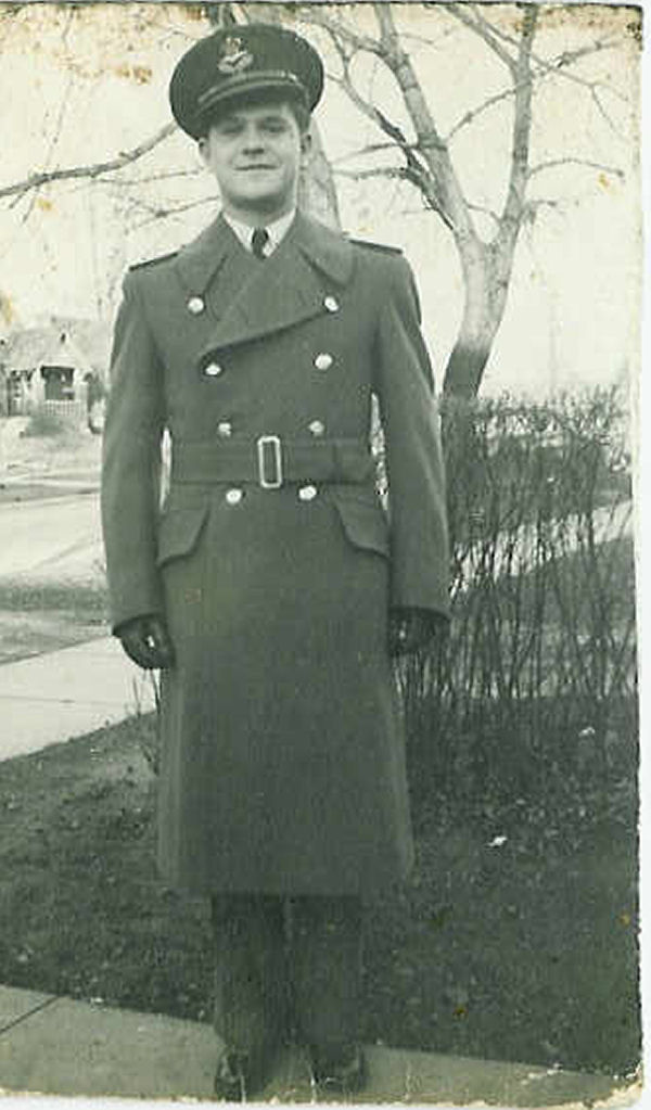 Photo of Ronald Penalagan