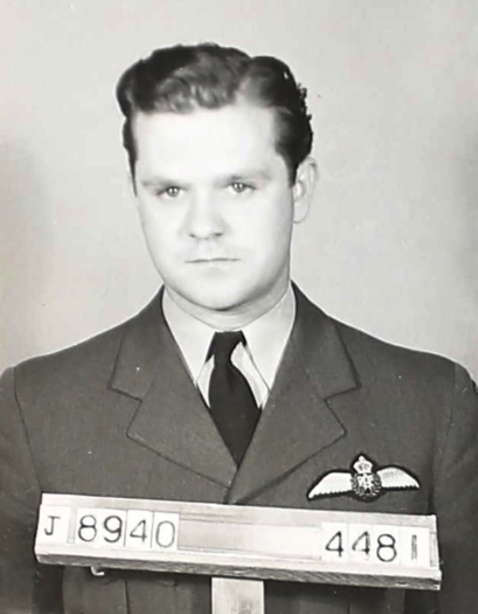 Photo of RONALD HENRY PENALAGAN