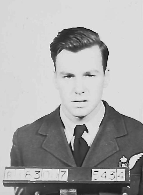 Photo of DOUGLAS LAYNE POCOCK