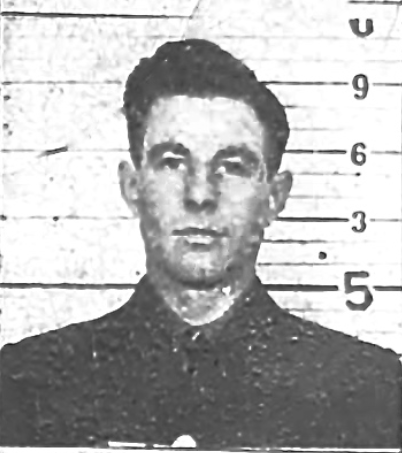 Photo of RONALD DUNCAN POLSON