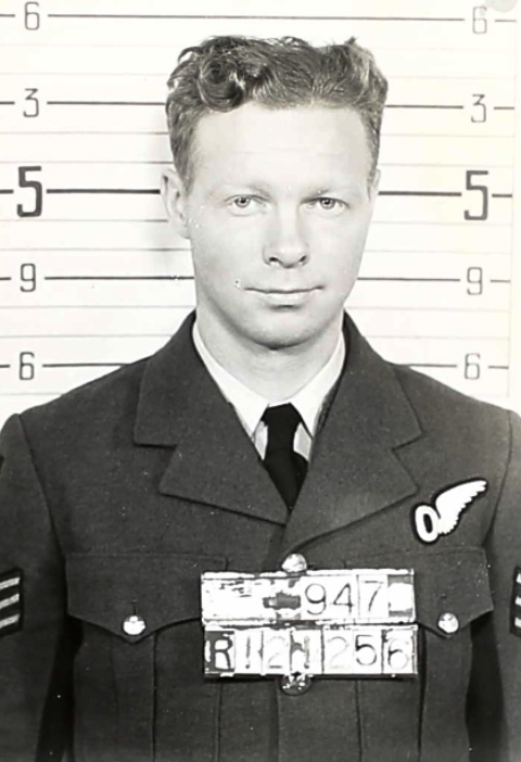 Photo of HENRY MITCHELL PORTEOUS