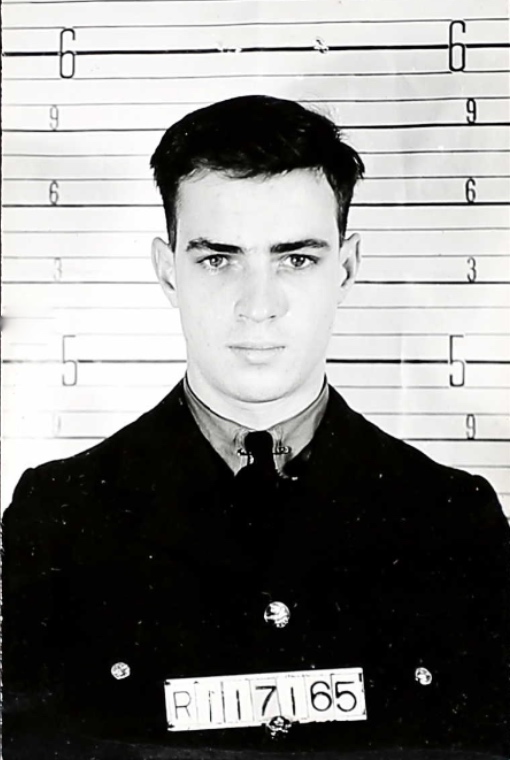 Photo of THOMAS JAMES PREECE