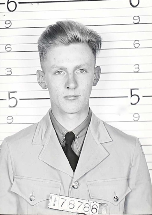 Photo of BERLE CLINTON PRILL