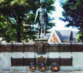 War Memorial