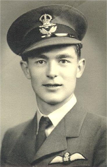 Photo of Glen Irvin Ransom