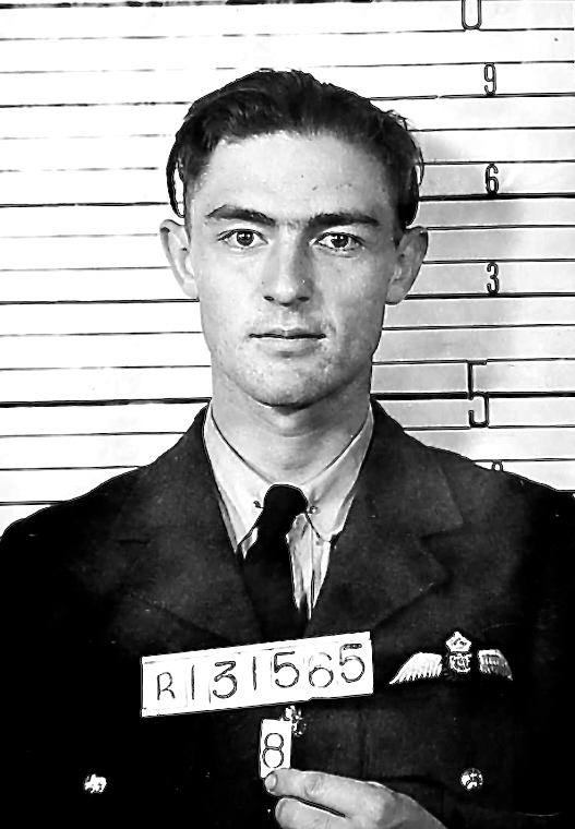 Photo of GLEN IRVIN RANSOM