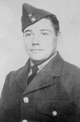 Photo of Wilfred James Rattigan