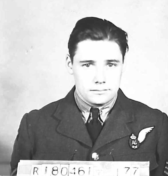 Photo of WILFRED JAMES RATTIGAN