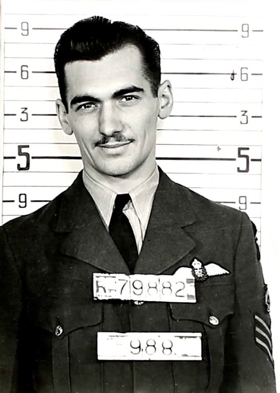 Photo of ALOYIS VALENTINE REILANDER