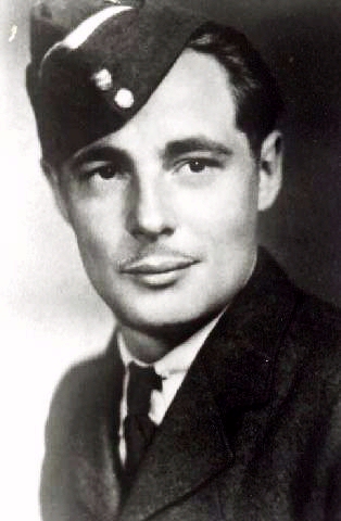 Photo of Edward G.C. Richards