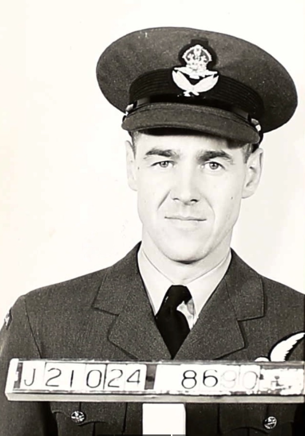 Photo of LEONARD RODMOND RINN