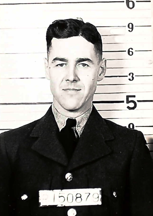 Photo of LEONARD RODMOND RINN