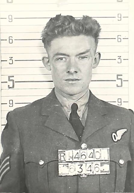 Photo of CLIFFORD ROBINSON