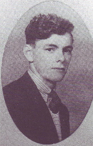 Photo of Graeme Robinson