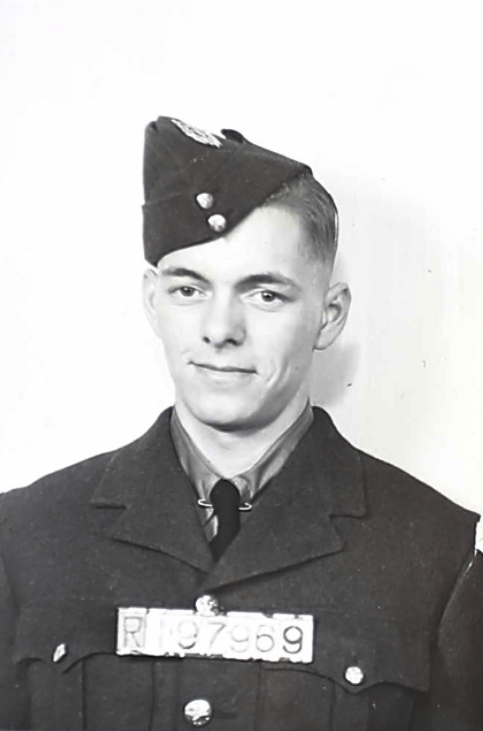 Photo of GRAEME ALASTAIR ROBINSON