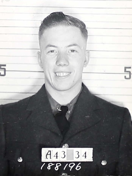 Photo of BRUCE SHERWIN ROWE