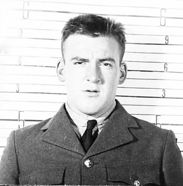 Photo of BYRON ALLEN RUSSELL