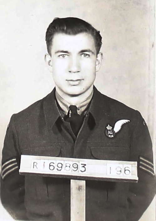 Photo of JAMES ROY ADDISON RUTHVEN