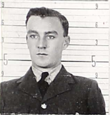 Photo of ARTHUR BENNETT SCHULTZ