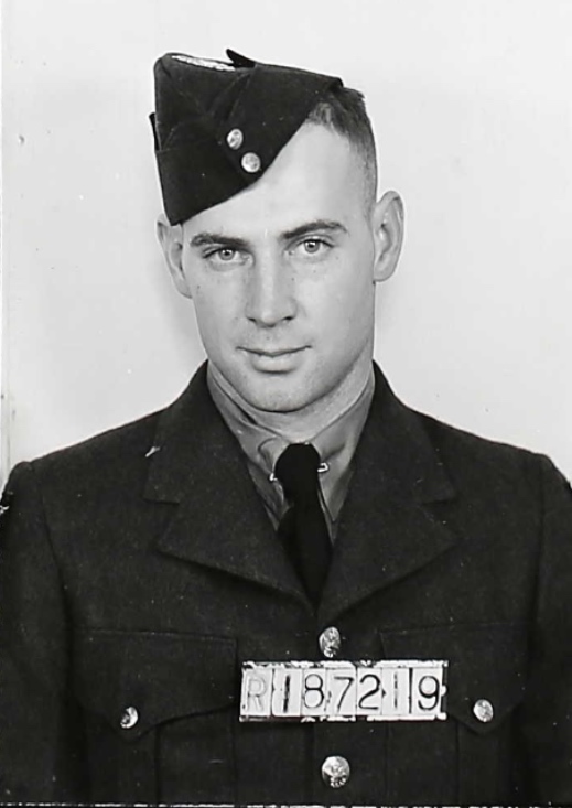 Photo of ALDEN NORMAN SCORAH