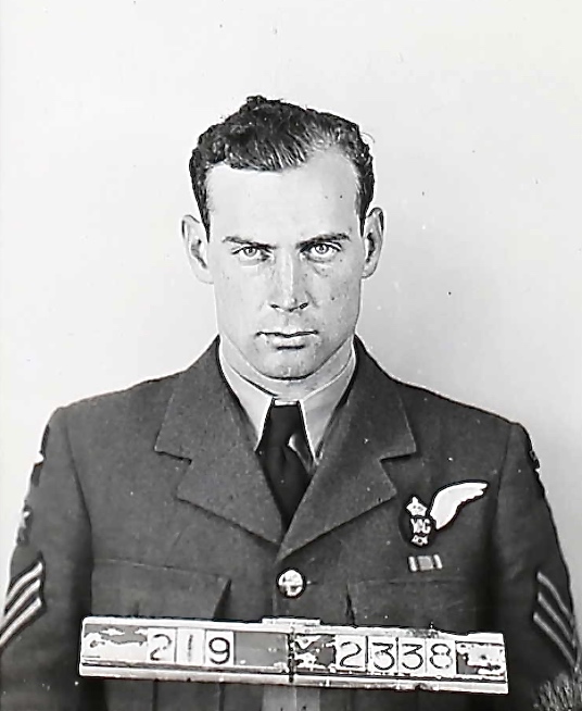 Photo of ALDEN NORMAN SCORAH