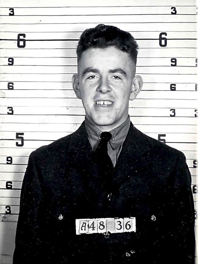 Photo of DAVID SCOTT