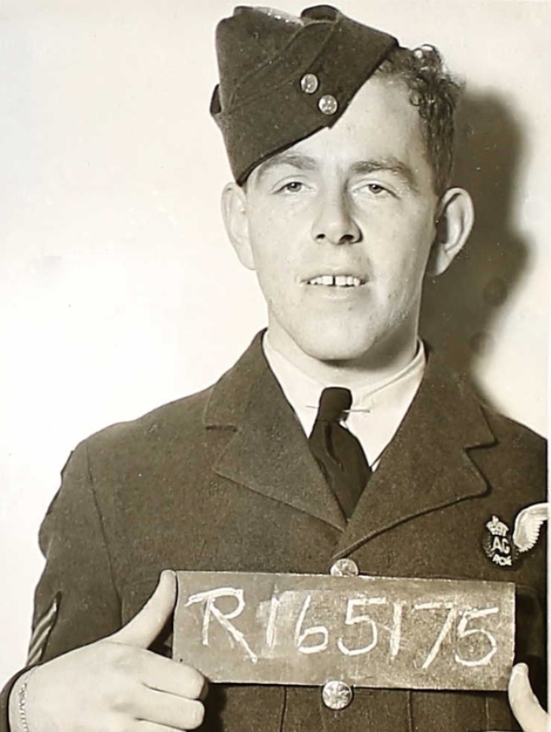 Photo of DAVID SCOTT