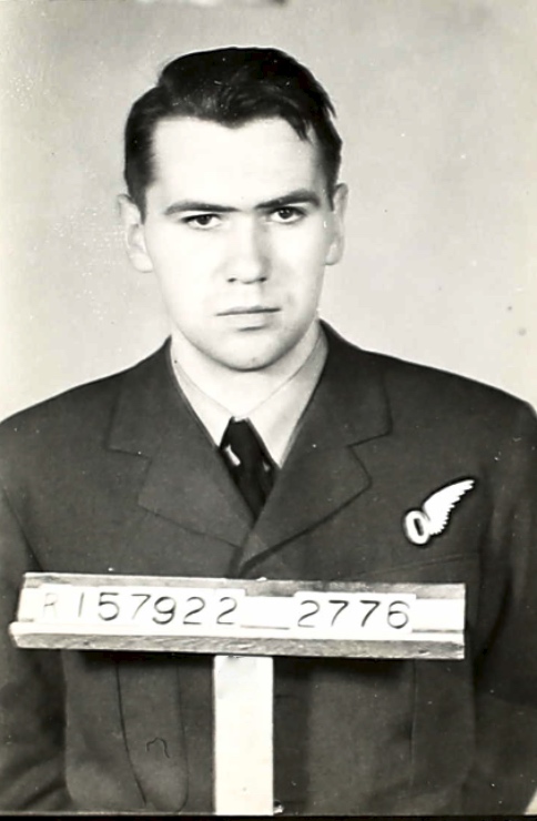 Photo of ROBERT GILROY SELMAN