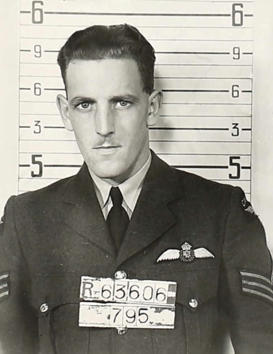 Photo of JOHN FRANCIS SHERIDAN