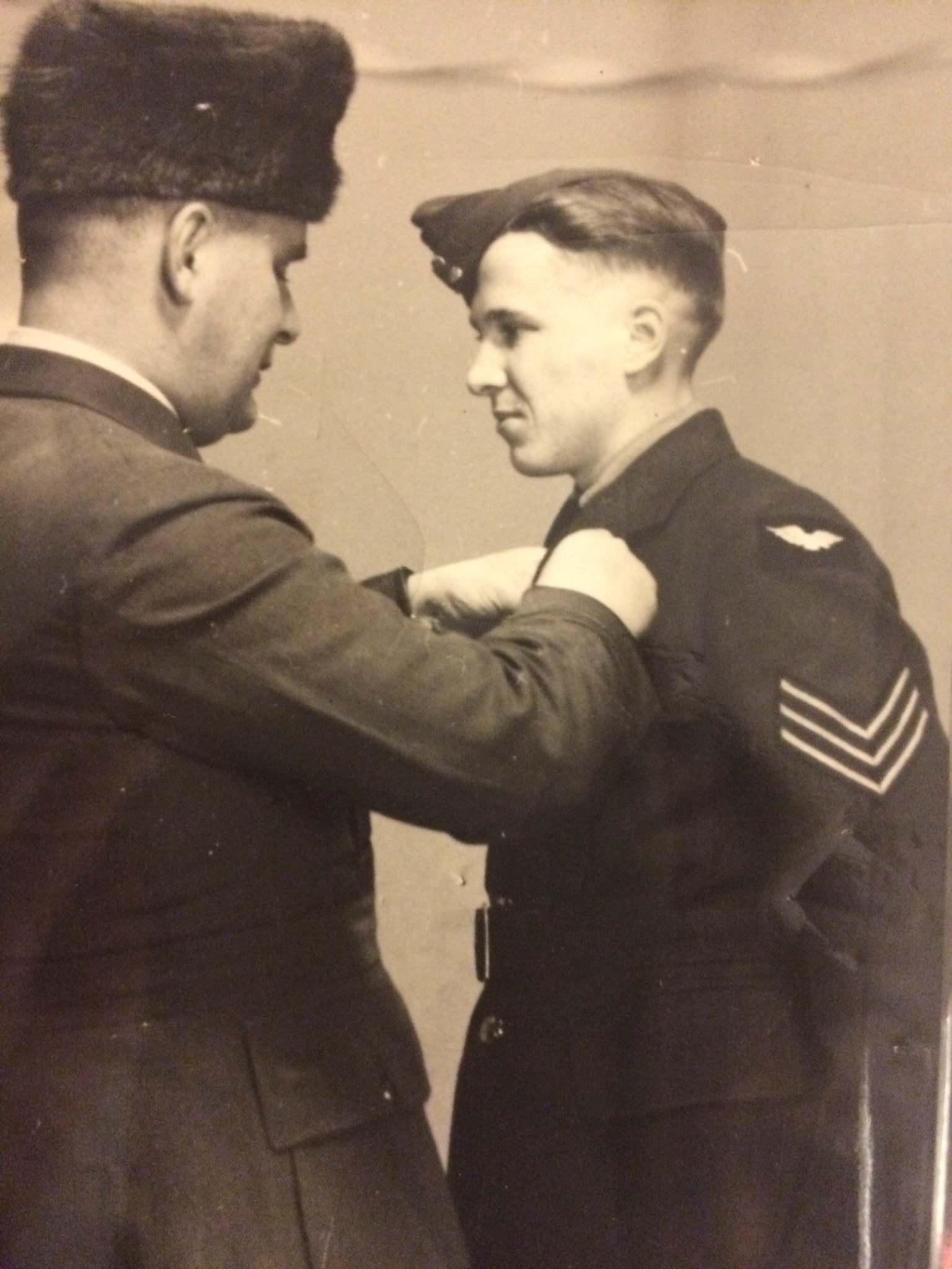 Photo of HANCE LOGAN SHORTLIFFE