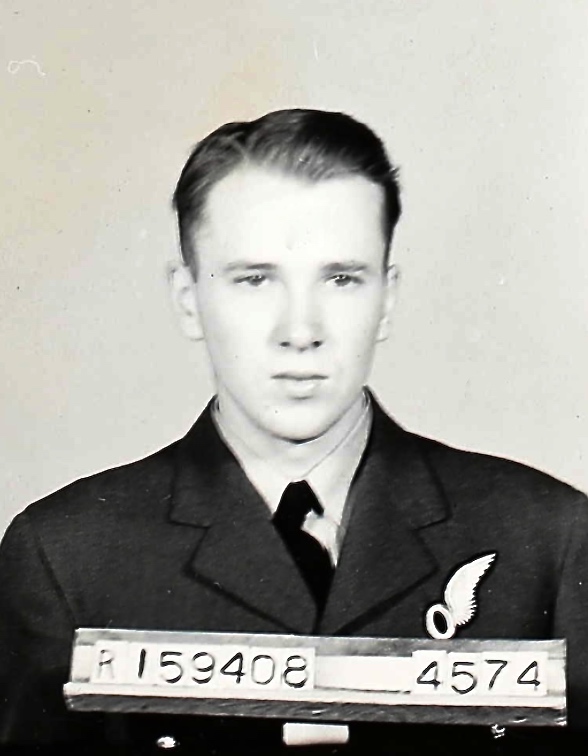 Photo of HANCE LOGAN SHORTLIFFE